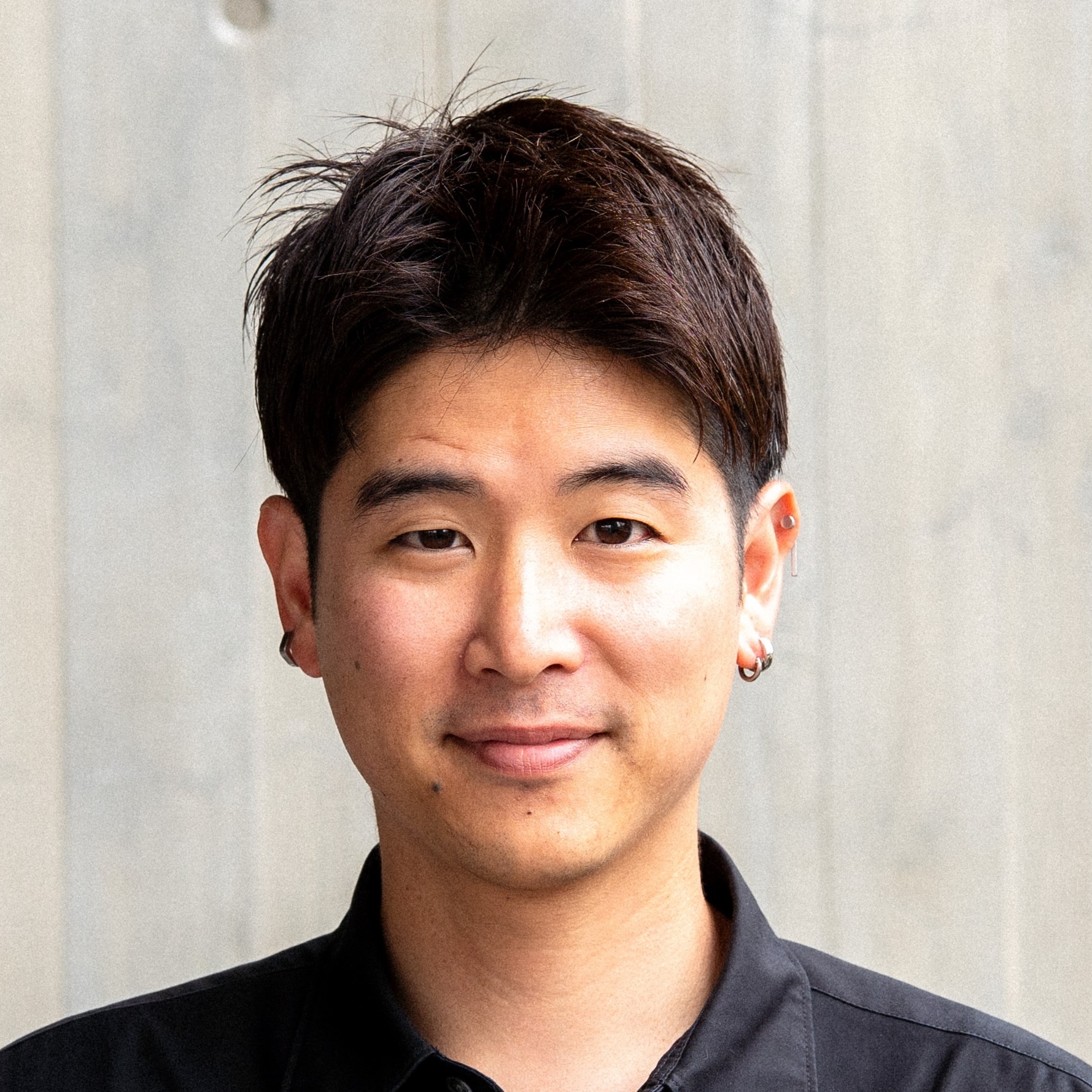 岩波翔也