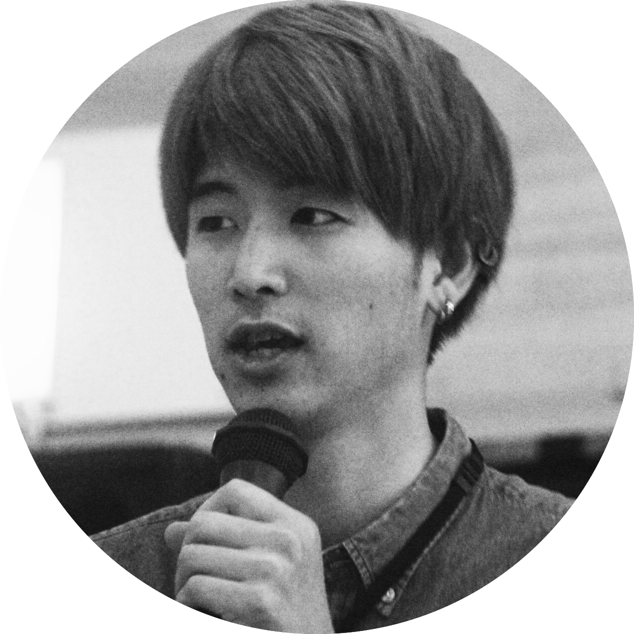 岩波翔也